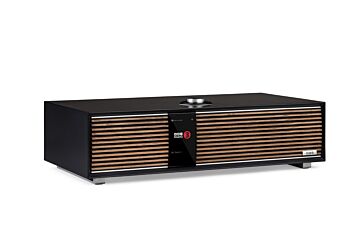 Ruark Audio R410 Streaming Music System In Charcoal