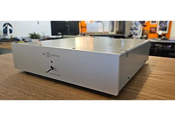 Vertere Acoustics PHONO-1 MkII L MM/MC Preamplifier