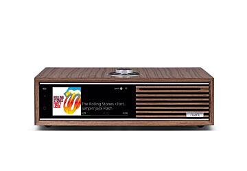 Ruark Audio R710 CD Hi-Fi Console