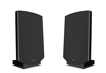 Quad ESL 2812X Electrostatic Speakers