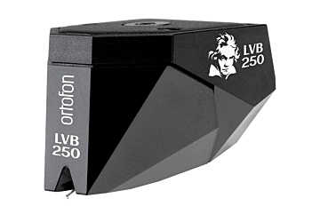 Ortofon 2M Black LVB 250 Moving Magnet Cartridge