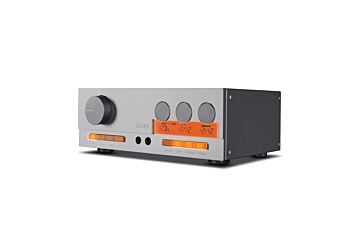 Quad 33 Pre-Amplifier - Right