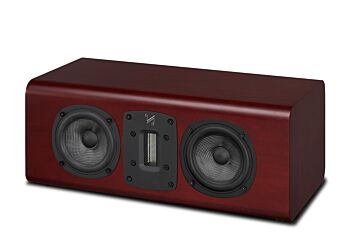 Quad S-C Centre Channel Loudspeaker