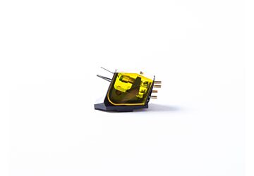 Rega Aphelion 2 Moving coil cartridge side profile