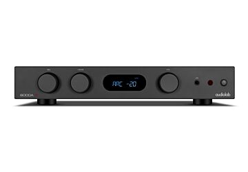 Audiolab 6000A MKII Integrated Amplifier