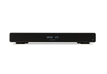 Arcam ST5 Streamer - High-End Streaming Audio Player
