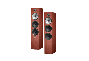 Bowers & Wilkins 703 S2 - Rosenut