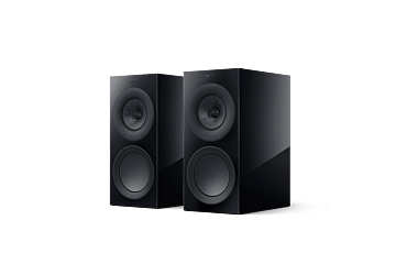 KEF R3 Meta Standmount Speakers
