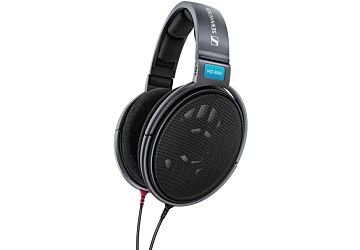 Sennheiser HD 600 Headphones