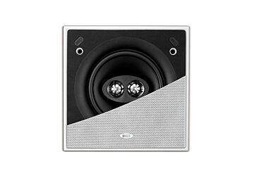 KEF Ci160CSds - Half Grill