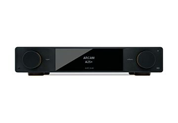 Arcam A25+ Integrated Amplifier