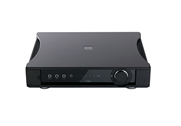 Rega AETHOS Amplifier - Front