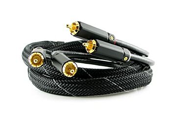 Graham Slee Agsat90 Interconnect