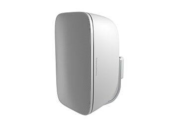 Bowers & Wilkins AM-1 - White On Wall