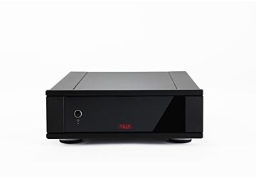Rega AOS MC Phonostage - Front