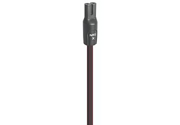 AudioQuest NRG-X2 Power Cable
