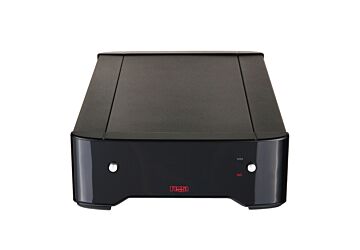 Rega Aria Phono Stage - Front