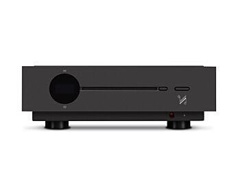 Quad Artera Play+ CD player / Pre amplifier 