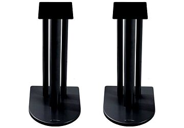 Atacama Nexus 5i Speaker Stands - Black