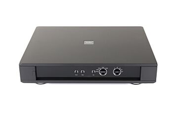Rega Aura Front & Top