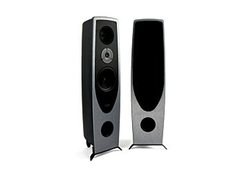 Rega AYA Floorstanding Loudspeakers