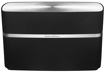 B&W A5 wireless music system