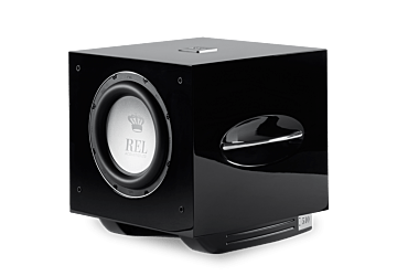 REL S/510 Subwoofer