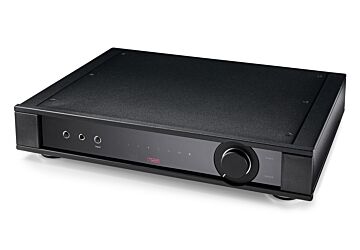 Rega Elicit System One