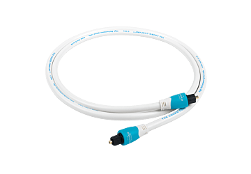 Chord C-Lite Optical - Full Size Toslink to Toslink