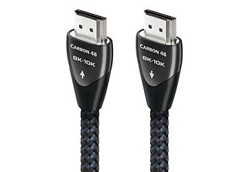 AudioQuest Carbon 48 HDMI Cable