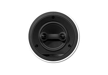 Bowers & Wilkins CCM-664SR Single Stereo In-Ceiling Loudspeaker