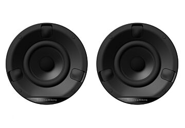 Bowers & Wilkins CCM632 In-Ceiling Loudspeakers