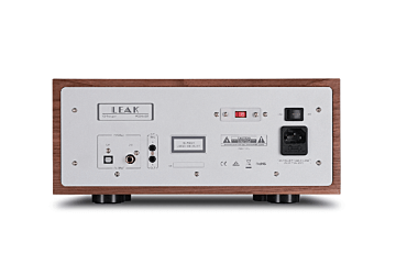 Leak Stereo 130 & Leak CDT Package 