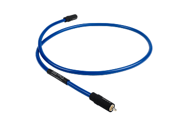 Chord Clearway Digital - Coax to Coax