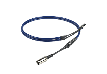 Chord Clearway DIN Interconnect