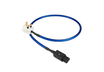 Chord Clearway Power Cable