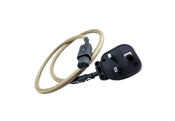 Chord Epic Power Cable
