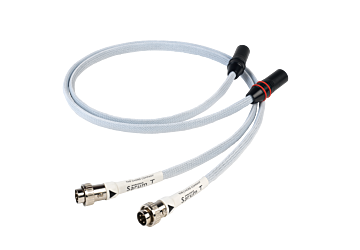 Chord Sarum T Analogue DIN to XLR
