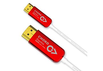 Chord Shawline HDMI AOC 8k Cable 
