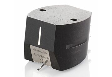 Clearaudio Performer V2 MM Cartridge