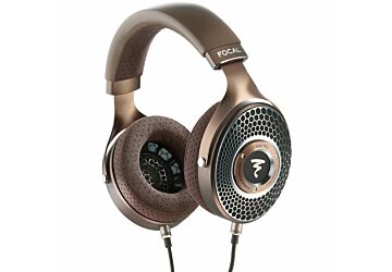 Focal Clear MG Open Back Headphones