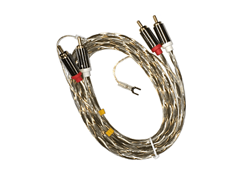 ProJect Connect-IT E Turntable RCA Cable