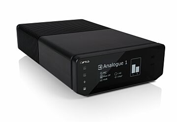 Cyrus 40 PPA Phono Preamplifier