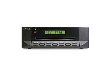 Cyrus CD t HiFi CD Transport