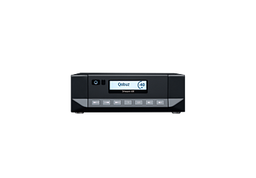 Cyrus Stream XR Front