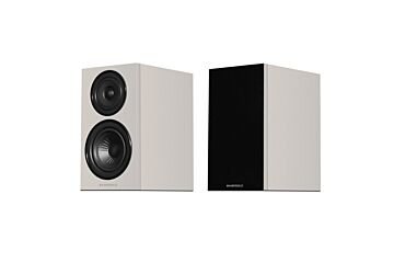 Wharfedale Diamond 12.1i Bookshelf Speaker 