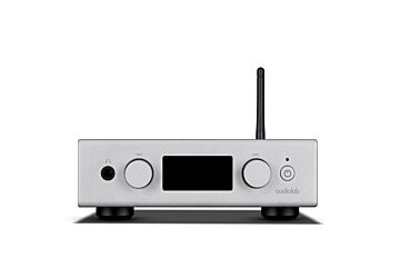 Audiolab D7 DAC