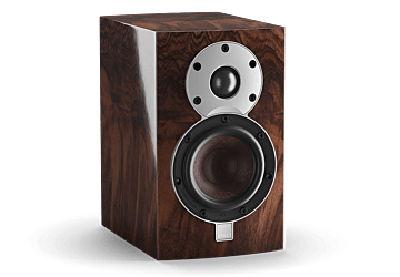 ALI Menuet SE Bookshelf Speaker