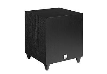 DALI Sub C-8 D Active Subwoofer - Black