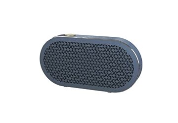 Dali Katch G2 Chilli Blue finish